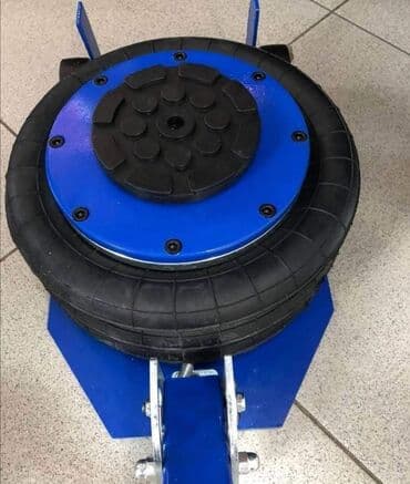 12 ugaoni torex: Pneumatska dizalica - 5 t - 14300 dinara ( 700 dinara dostava) — 2