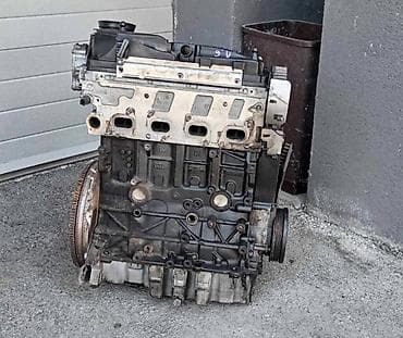 kolica za alate: MOTOR 1.6 TDI ZA VOLKSWAGEN GOLF 7 OD 2013. DO 2019. GOD. - MOTOR | — 2
