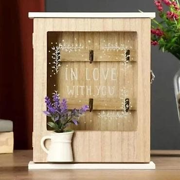 orhideja cena: Dekorativna kutija za odlaganje ključeva Cena: 1900 Unesite red i — 2