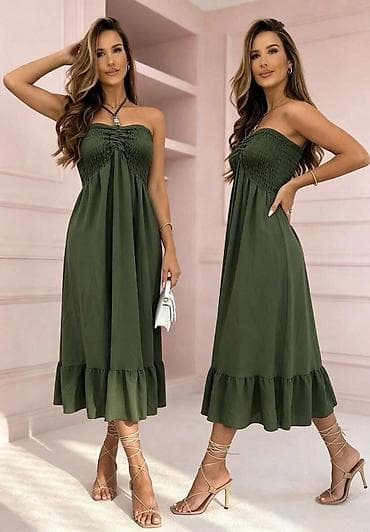 Dresses: 04. Haljina 2.500 dinara A — 5