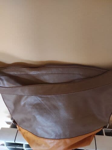 handmade torbe: Torba polovna — 2