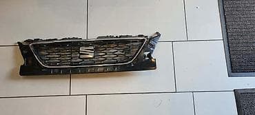 auto pijaca nis: MASKA ZA SEAT LEON - 5F0853654 | Maska Seat leon — 1