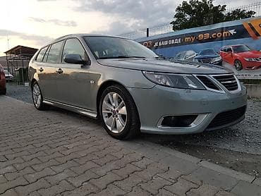 mephisto mini: Ако желиш добар Саб 9-3, новије генерације, на правом си месту. SAAB — 8