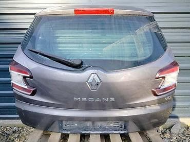 renault megane karavan: GEPEK VRATA ZA RENAULT MEGANE OD 2008. DO 2016. GOD. | Gepek vrata — 1