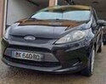 ford p251a:00 2f: PODIZACI STALALA ZA FORD FIESTA OD 2009. DO 2016. GOD. | SMEDEREVSKA — 8