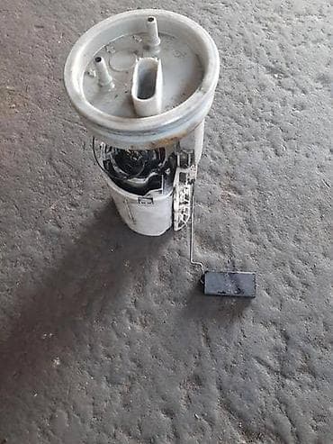 PUMPA REZERVOARA ZA VOLKSWAGEN PASSAT B5.5 | Pumpa rezervoara za