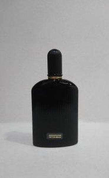 tom ford grey vetiver 100ml: TOM FORD BLACK ORCHID EDP100ML TSTR | Tom Ford Black Orchid edp100ml — 8