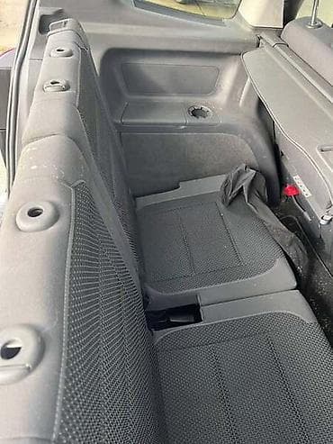 stari auti: SEDISTA ZA VOLKSWAGEN TOURAN OD 2010. DO 2015. GOD. | Sedista sa — 3