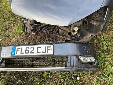 auto prikolice prodaja: BRANIK ZA VOLKSWAGEN PASSAT B7 | Prednji branik za Passat B7 — 3