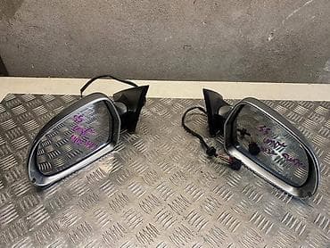 trake: RETROVIZOR ZA AUDI A5, S5 OD 2007. DO 2016. GOD. | a5 s5 kupe — 1