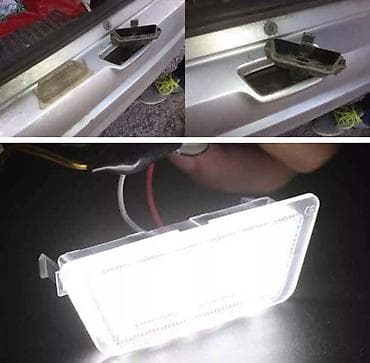 LED SVETLO TABLICE NOVO ZA OPEL ASTRA G na lalafo.rs LED SVETLO TABLICE NOVO ZA OPEL ASTRA G