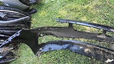 dusek za vodu: PREDNJI BRANIK F45 F46 LCI ZA BMW SERIJA 2 | BMW 2 f45 f46 lci — 2