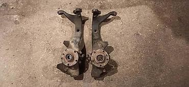 "m 725dab s" srbija cena: PREDNJE GLAVCINE V10 I W12 ZA VOLKSWAGEN PHAETON | Prednje glavcine — 1