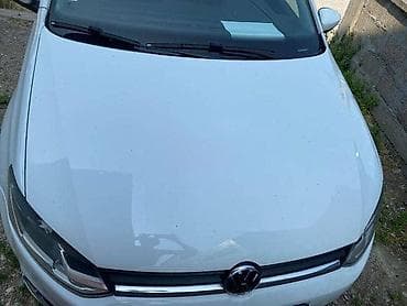 nalepnice za auto haubu: HAUBA KRILO BRANIK FAR ZA VOLKSWAGEN POLO OD 2009. DO 2017. GOD. | — 2