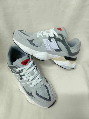 Sandals and flip-flops: Trainers, New Balance, size - 45.5 — 1