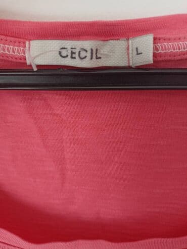 jakne sa prirodnim krznom: L (EU 40), Cotton, color - peach — 3