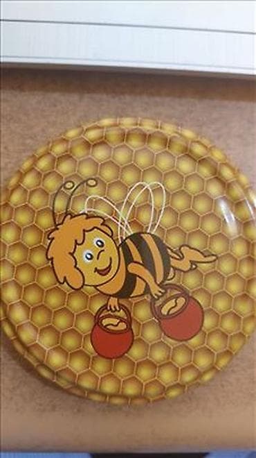 uradi sam tegle: Plastične tegle za med U ponudi imamo vecu kolicinu plasticnih i — 1