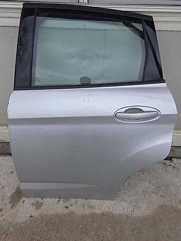 Karoserija: VRATA ZADNJA LEVA ZA FORD C-MAX OD 2010. DO 2015. GOD. | Vrata — 1