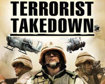 igrice za playstation 1: Terrorist takedown igra za pc (racunar i lap-top) ukoliko zelite da — 1