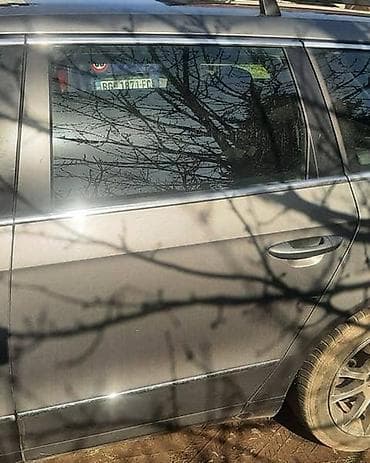 renault delovi beograd: VRATA ZA VOLKSWAGEN PASSAT B6 | Vrata za Passata B6 Mogucnost slanja — 3