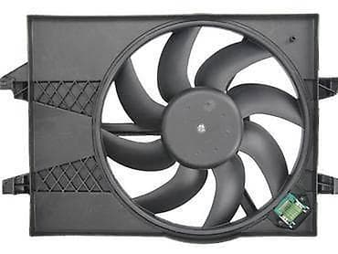 auto otpad ruma: VENTILATOR KABINE ZA FORD FOCUS OD 1998. DO 2005. GOD. | FORD velika — 4