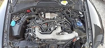 ford transit motor 2.0: MOTOR 3.0TDI 171KW ZA VOLKSWAGEN PHAETON, TOUAREG | Motor 3.0tdi — 2