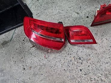 razvodna kapa golf 2: STOP LAMPE ZA AUDI A3, A4 OD 2008. DO 2015. GOD. | garancija na — 3