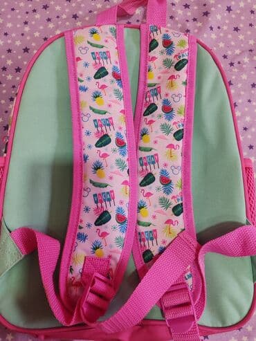 mont jakne za decu: Dečiji ranac, Za devojčice — 2