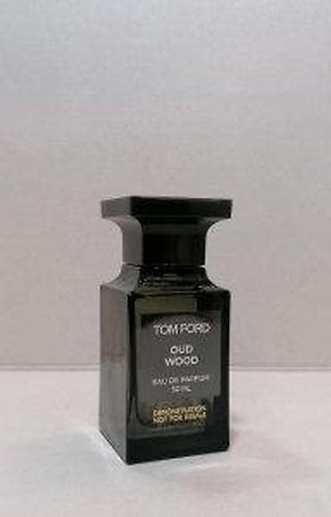 Lične stvari: TOM FORD OUD WOOD EDP 50ML TSTR | Tom Ford Oud Wood edp 50ml tstr — 3