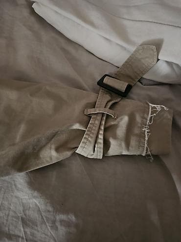 wellensteyn kape: ZARA ženski kratki trenč kaput - Model: cropped/trenč silueta sa — 2