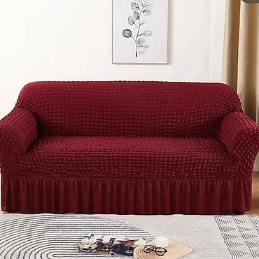 delimano prekrivaci: Rastegljivi prekrivaci za vas nameštaj 
Ima u svim bojama 
2700 din — 7