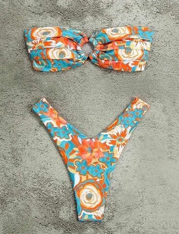 jednodelni push up kupaci: Nov dvodelni kupaci
Velicina M/L
U fabrickom pakovanju
🌹🌹 — 1