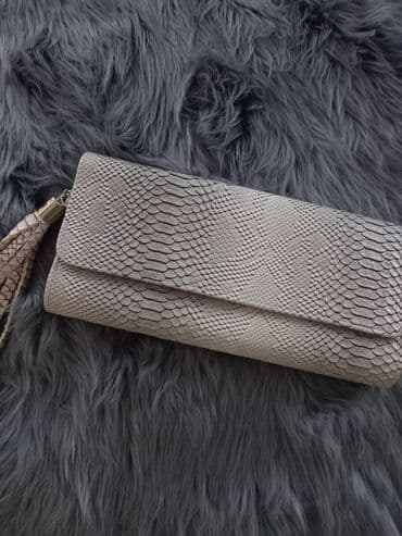 lacosta torbe: Elegant purse — 2