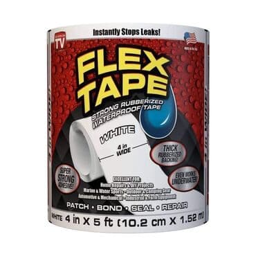 krpa za ciscenje bakarnih cevi: 950din Flex Tape Super jaka vodootporna traka za lepljenje Dostupna — 1