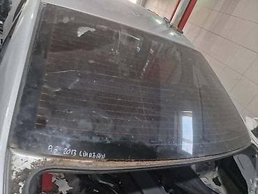 zastita od sunca za auto za decu: ZADNJE STAKLO LIMUZINA ZA AUDI A6 OD 2011. DO 2016. GOD — 1
