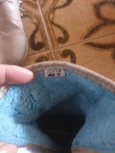 dokolenice za bebe: Pitaj te za brojeve ove su 27 — 3