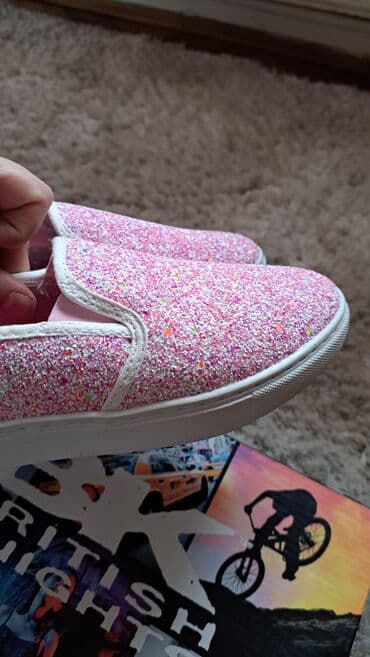 Espadrile: Espadrile, Bassano, 37 — 2