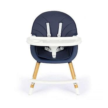 HRANILICA ZA BEBE 2u1 ECO DARK BLUE – ECO TOYS Šifra proizvoda: HA-004