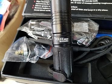 danijella: Lampa police xq qc8486a 10 000W Lampa sa jednim modom ima klizni — 3