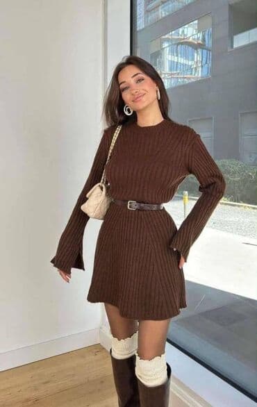 Ski suits: Haljine 
2600 din
sd — 1