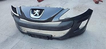 fly fs401 stratus 1: BRANIK ZA PEUGEOT 308 | Prednji branik Peugeot 308 — 1