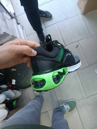 nike react zenske patike: Trainers, size - 46 — 4