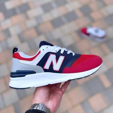 ccc obuca beograd: Trainers, size - 41 — 1
