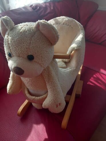 coca cola plisane igracke: Plišane igračke — 3