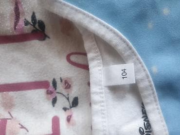 beba kids online: Tanki duksici velicina 104 — 2