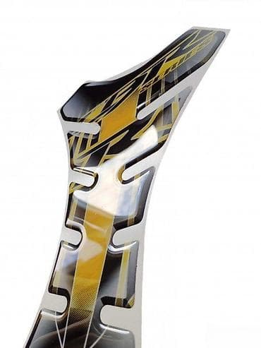 nova torba: HONDA CBR - tank pad - 1125 📌 Opis: Samolepljivi protektor za — 2