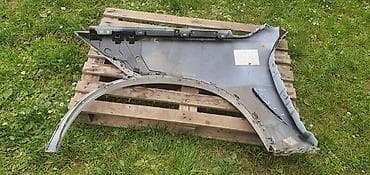 klima za kamp prikolice: KRILO DESNO M PAKET ZA BMW X5 | bmw x5 f15 desno krilo m paket samo — 1