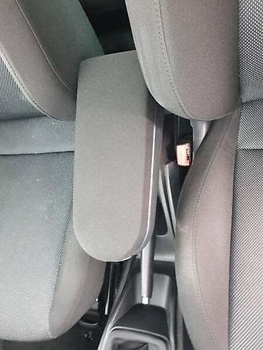prikolica za motor: NASLON RUKE ZA SEAT IBIZA OD 2008. DO 2014. GOD. | U ponudi sve — 2