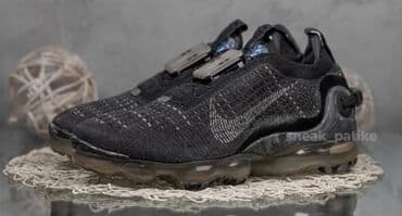 mokasine od prevrnute koze: Trainers, size - 45 — 1