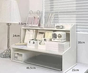 tv komode forma ideale: Ovo je praktični stoni organizator (često se naziva i mini komoda ili — 3